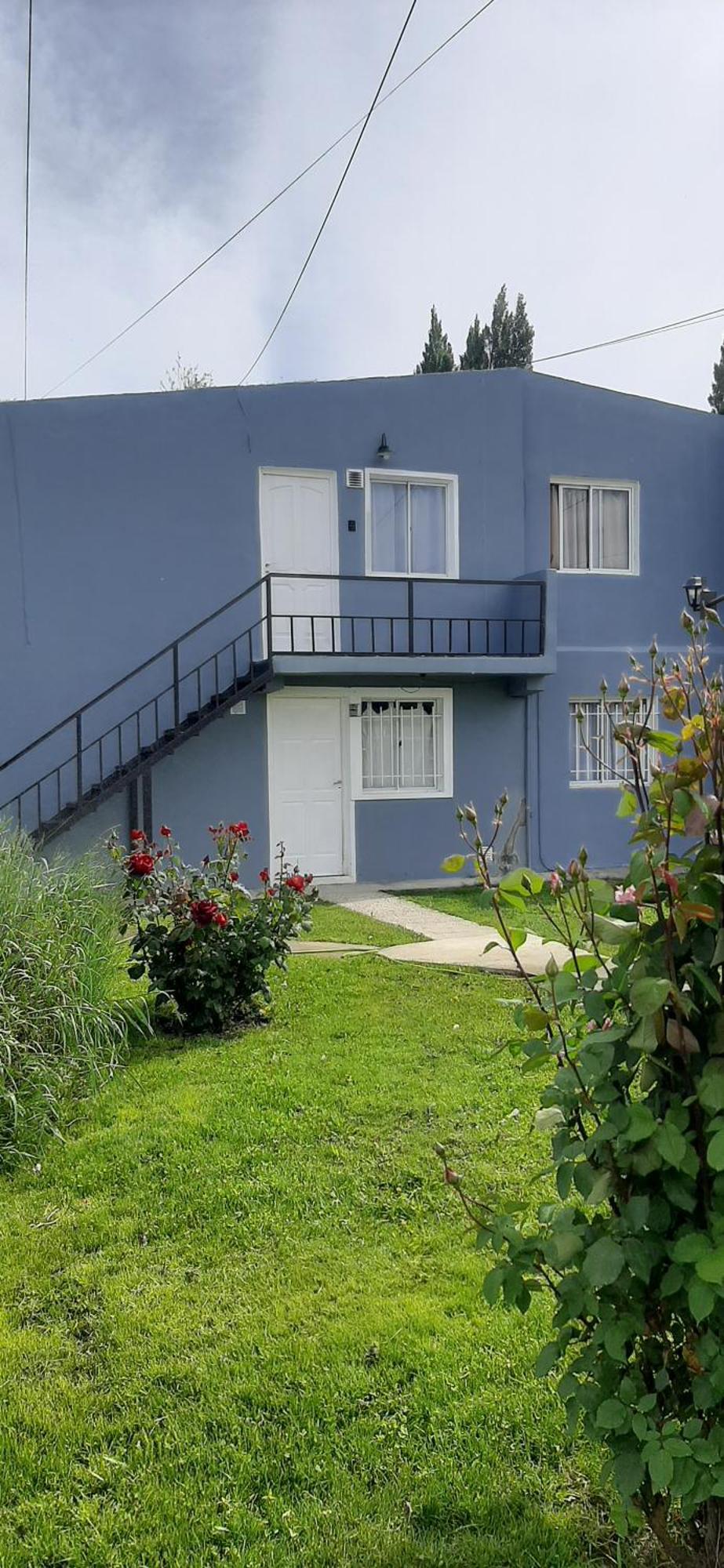 Apartamento Departamentos Mawer El Calafate Exterior foto
