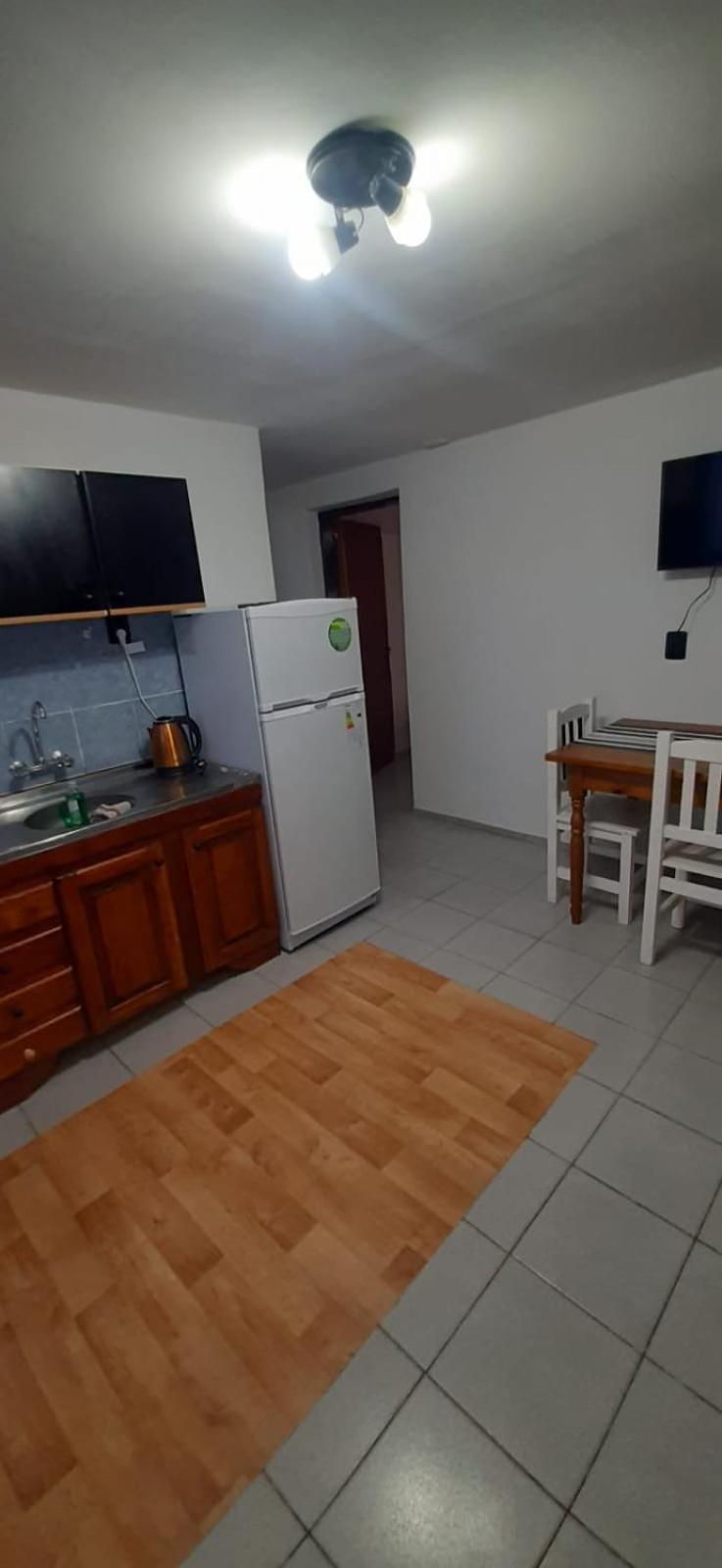 Apartamento Departamentos Mawer El Calafate Exterior foto